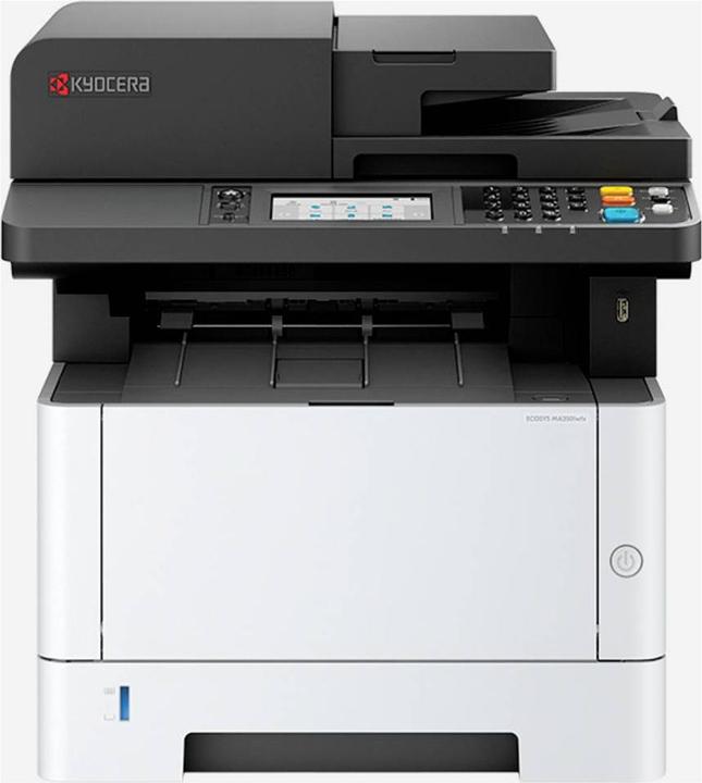 Produktbild Kyocera ECOSYS MA3501WFX 2.4/5GHZ/PLUS (Laser, Schwarz-Weiss)