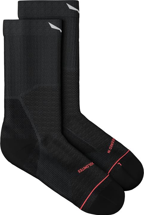 Actual product image Salewa Eagle Light Crew Sock (Single pack, 45 - 47)
