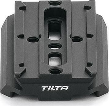 Actual product image Tilta ARCA Manfrotto Dual Quick Release Plate for Lightweight Shoulder Rig (Quick coupling plate)