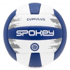 Produktbild Spokey Ball siatkowa Cumulus Pro blau-weiss 942595 (5)