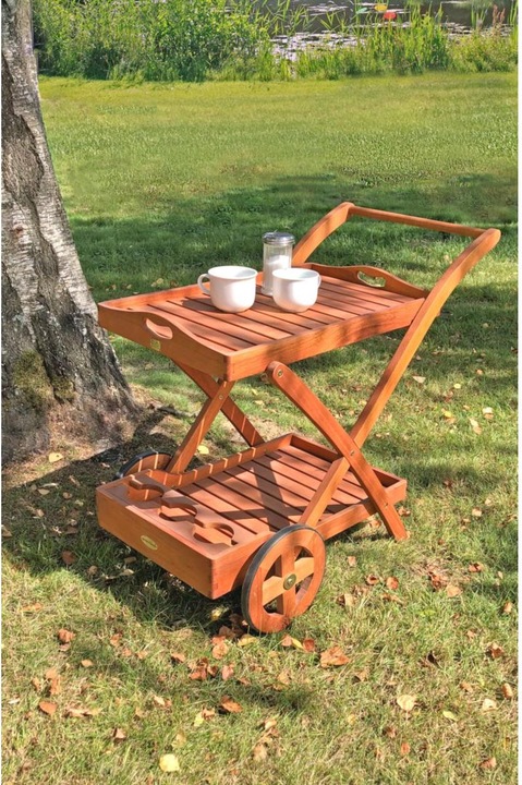 Immagine prodotto Garden Pleasure Toledo