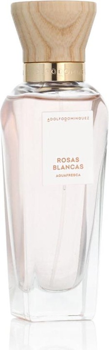 Produktbild Elizabeth Arden Agua Fresca De Rosasancas Eau De Toilette Spray 60ml (L) (Eau de Toilette, 60 ml)