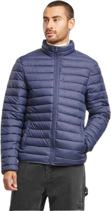 Actual product image Urban Classics ' Basic Lightweight Puffer (M)