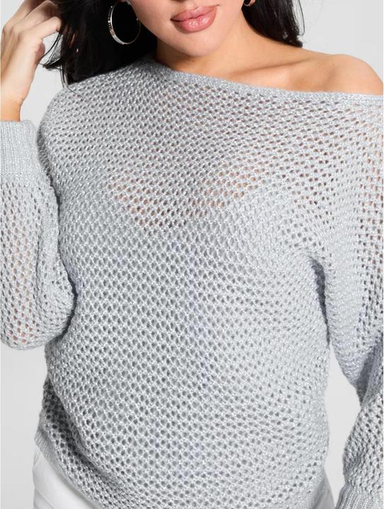 Image du produit Guess Poa Metallic (L)