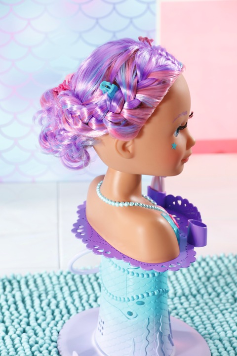 Image du produit Zapf Creation Sirène