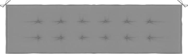 Actual product image VidaXL Veva (200 x 50 x 3 cm)