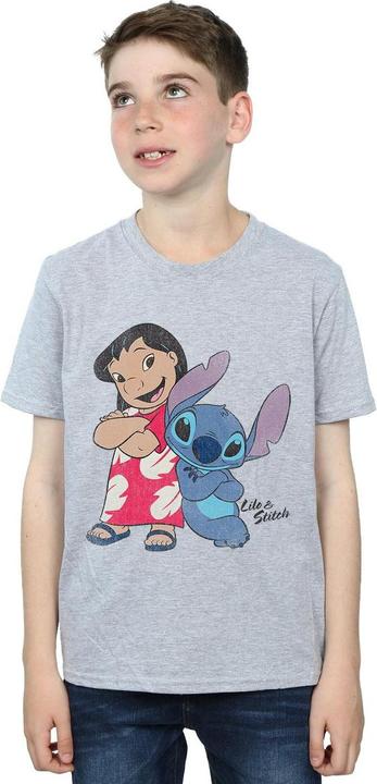 Produktbild Dick Smith Classic TShirt Jungen (128)