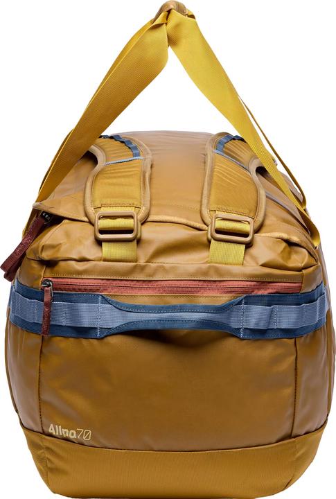 Image du produit Cotopaxi Allpa Getaway Duffel Bag (70 l)