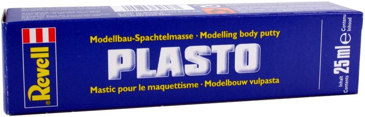 Revell Plasto Spachtelmasse