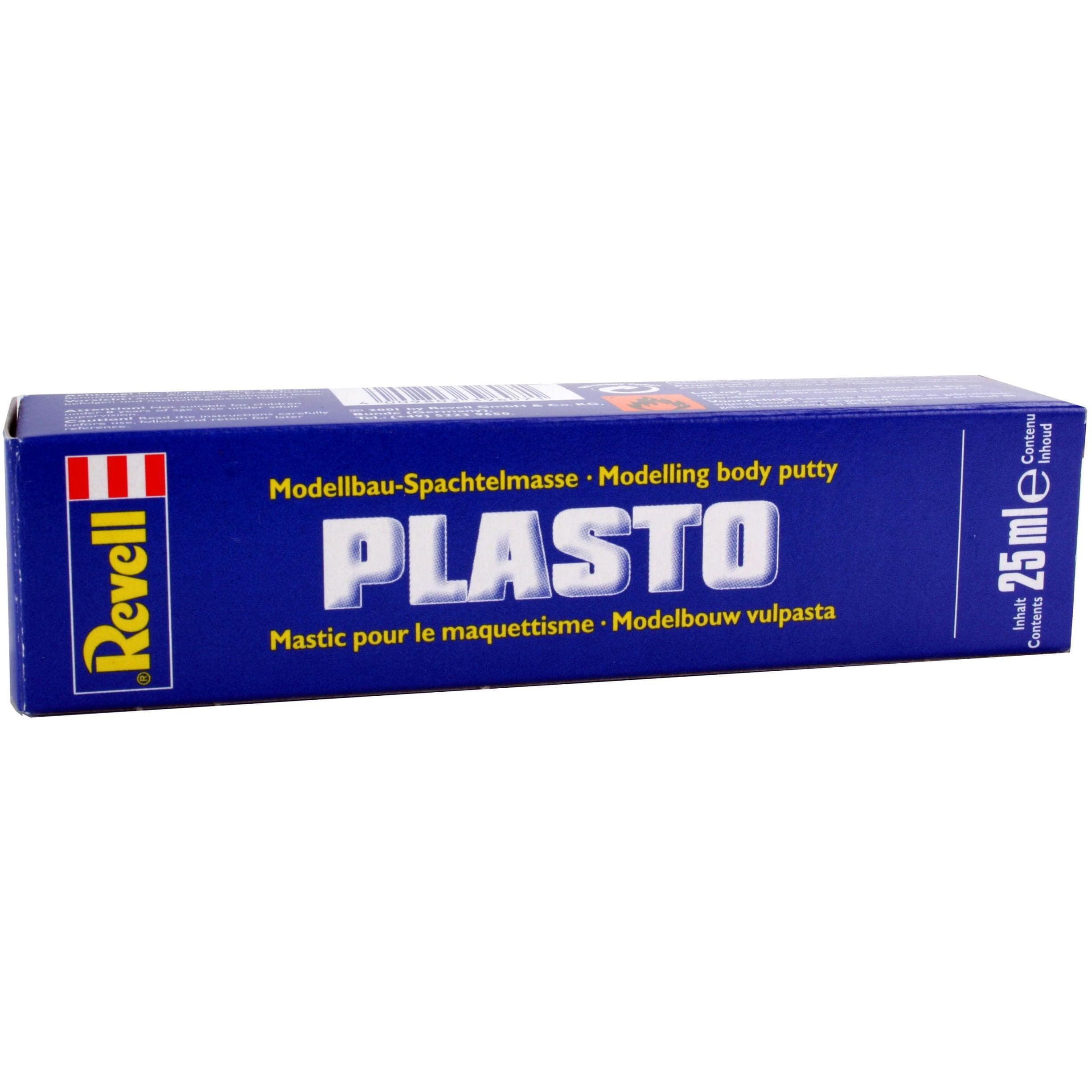 Revell Riempitore Plasto