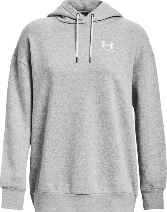 Image du produit Under Armour Sweat à capuche Essential Fleece Os (XL)