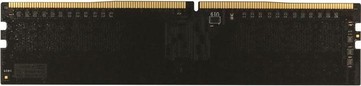 Productafbeelding Innovation IT Zwart 8GB DDR4 2666MHZ DIMM (1 x 8GB, 2666 MHz, DDR4 RAM, DIMM 288 pin)