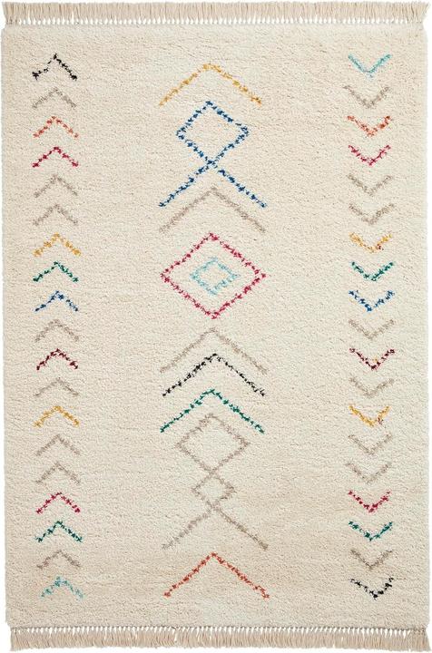 Produktbild Think! Think Rugs Boho A812 Multi - 120 x 170 (170 x 120 cm)