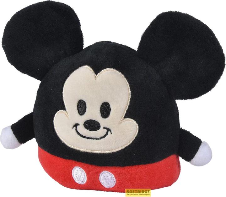 Image du produit Simba Disney MM Mickey/Minnie (12 cm)