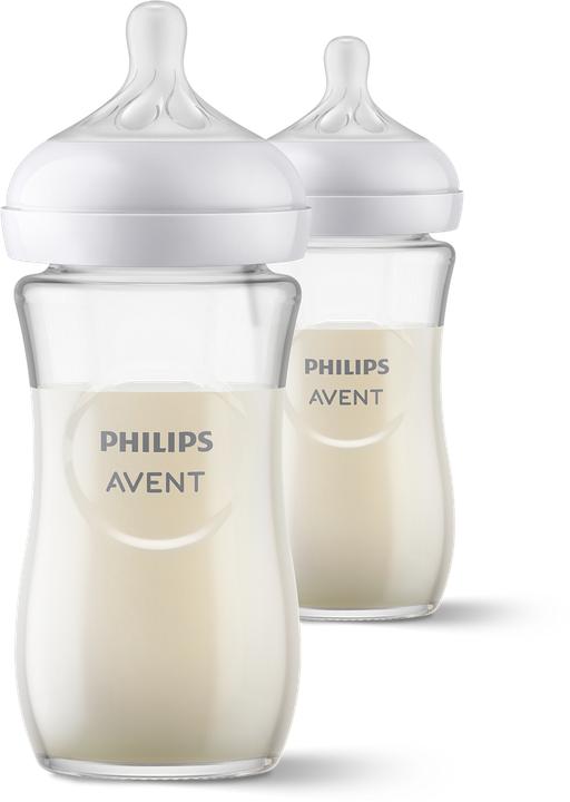 Actual product image Philips Avent Natural Response (240 ml)