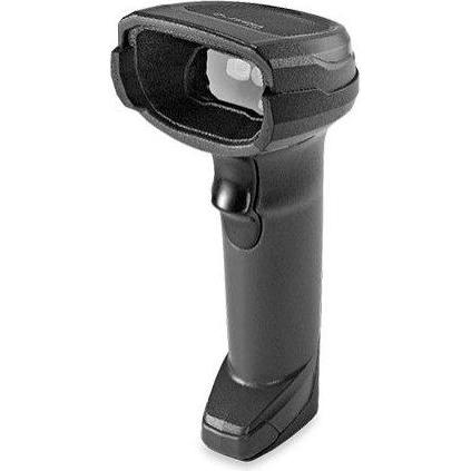 Zebra DS8178, SR, black, USB-kit (2D-Barcodes), Barcode-Scanner, Schwarz