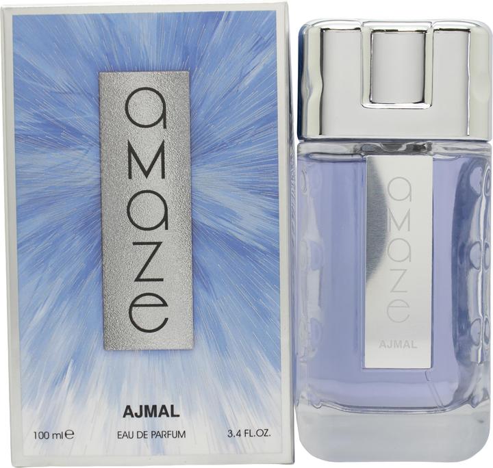 Actual product image Ajmal Amaze (Eau de parfum, 100 ml)