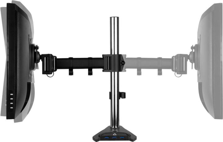 Produktbild Arctic Z1 Pro Gen 3 (Tisch, 38", 15 kg)