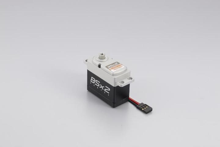 KO Propo Servo BSx2 Power HC /Hi-Torque)