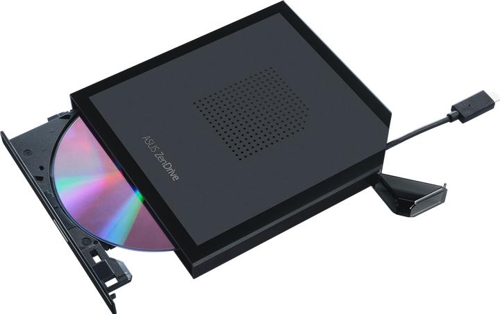 Actual product image ASUS ZenDrive V1M (DVD drive)
