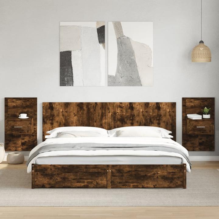 Immagine prodotto VidaXL Laurette (48,5 x 32,5 x 80 cm)