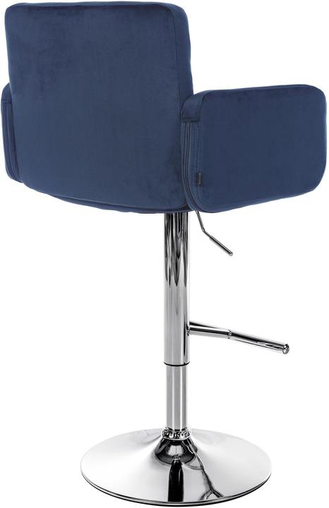 Produktbild CLP Los Angeles Samt