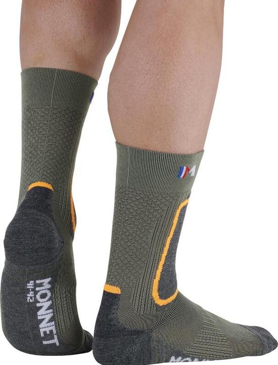 Produktbild Monnet Jarrette Trek Perf - Trekkingsocken (41 - 42)