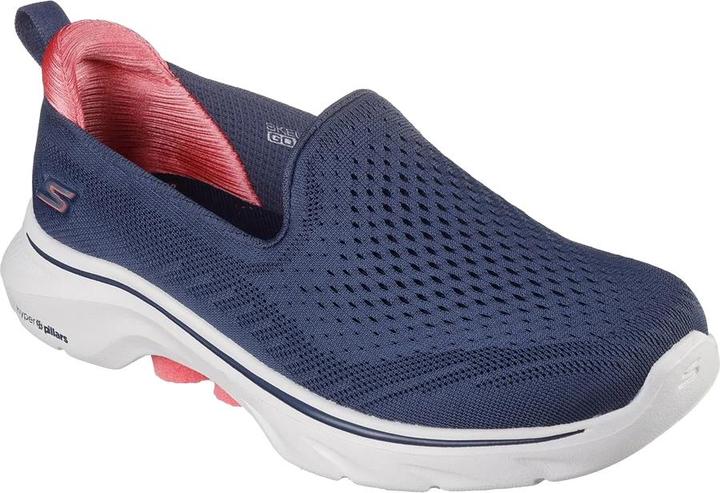 Image du produit Skechers - Baskets GO WALK - VINA - Femme (41)