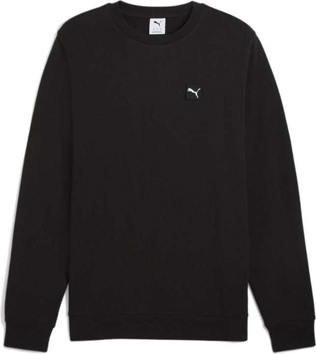 Puma ESS ELEVATED Crew TR