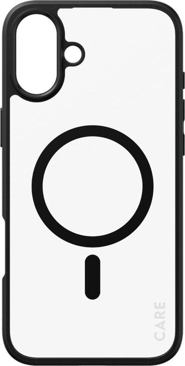 Immagine prodotto PanzerGlass Cura (Apple iPhone 16 Plus)