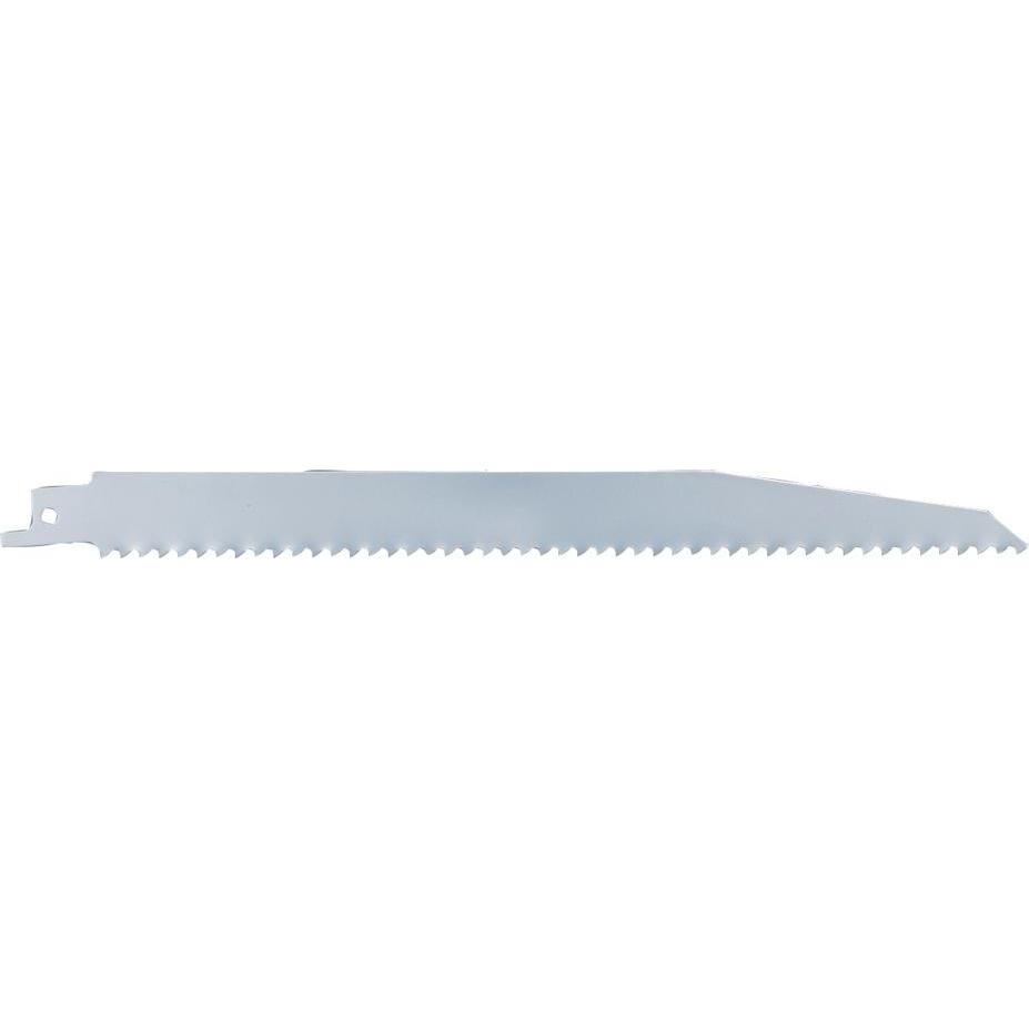 Makita, Sägeblatt, B-30564 Straight saw saw INOX 228x1.2mm 6Tpi, 1pc, Stainless steel