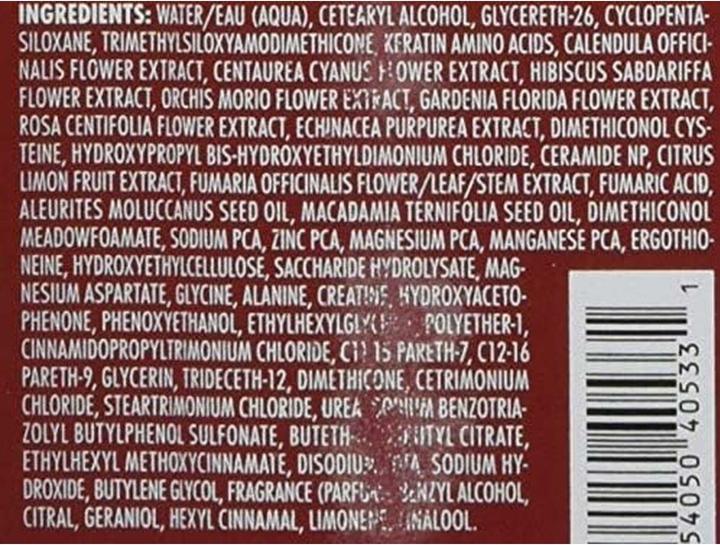 Produktbild L'Anza Healing Colorcare - Trauma Treatment (1000 ml)