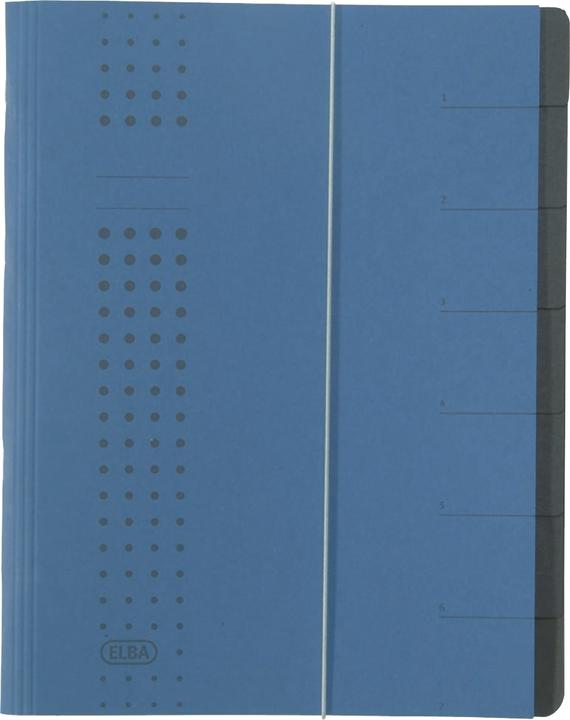 Image du produit Elba Classeur Chic (A4, 1 x)