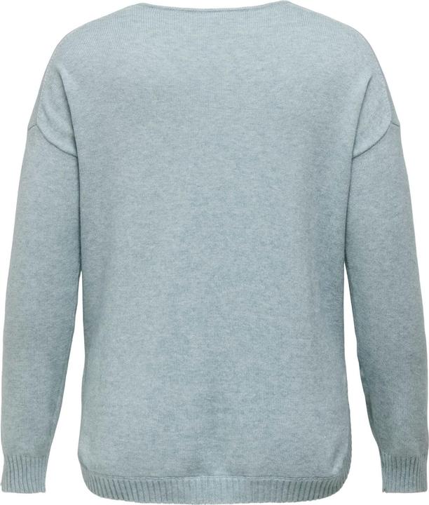 Actual product image Only Carmargareta Ls Pullover Knt Noos (S)