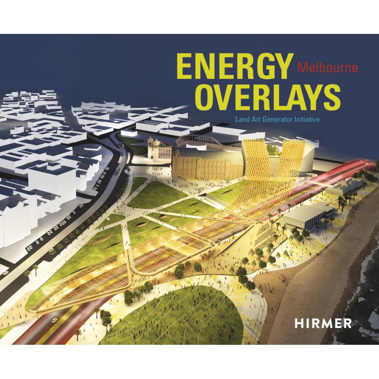 Thumbnail - Energy Overlays, Sachbücher