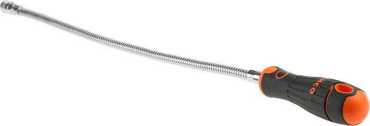 Produktbild Bahco BahcoFIT flexibler magnetischer Heber mit Gummigriff, 10 mm x 400 mm (1 kg)