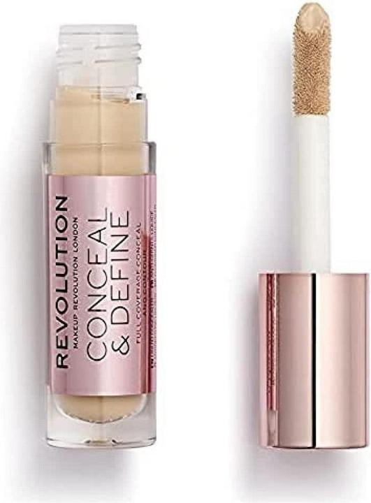 Produktbild Makeup Revolution Conceal & Define (C5)