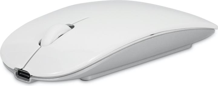 Produktbild LMP Master Mouse (Kabellos, Kabelgebunden)