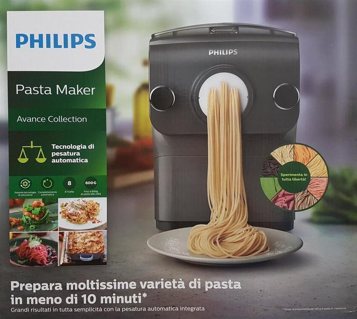 Produktbild Philips Avance Collection