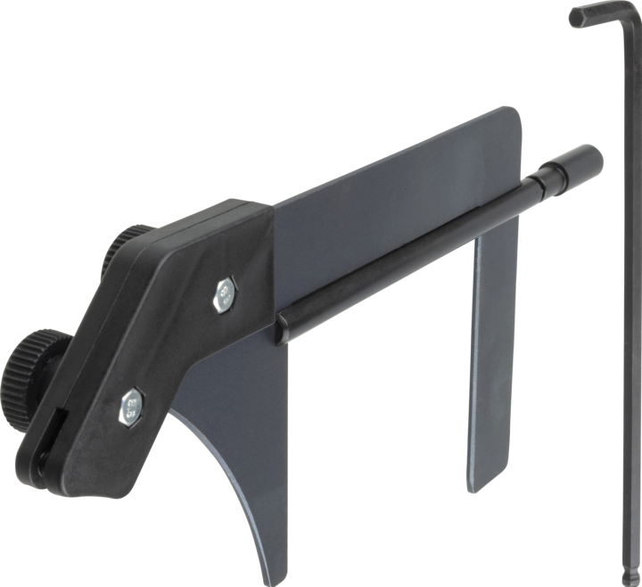 Produktbild wolfcraft Spaltkeil für MASTER cut  2200 / 2500 / 2600, Ø 160–200 mm
