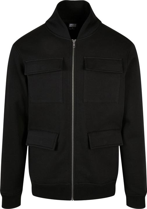 Image du produit Urban Classics M65 Sweat Bomber - 16620 (5XL)