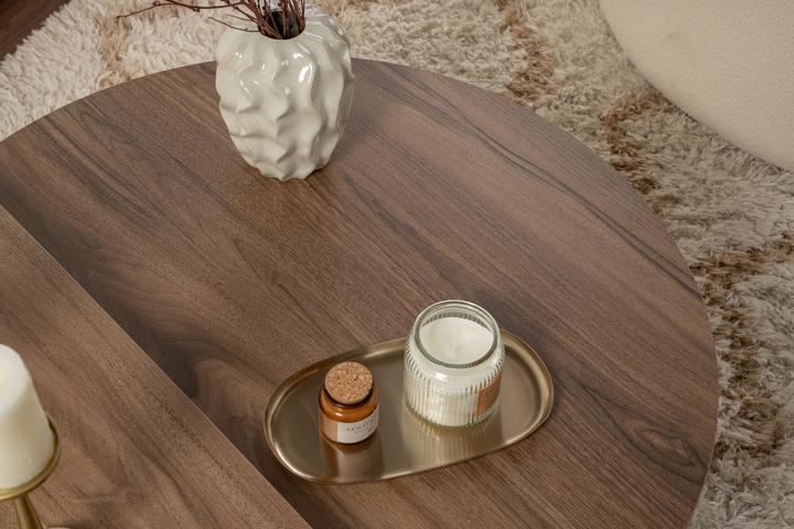 Actual product image Skye Decor Orion (90 x 30 x 60 cm)