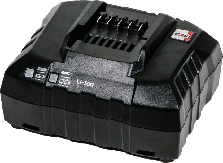 Actual product image Rothenberger Battery charger RO BC 14/36 (36 V)