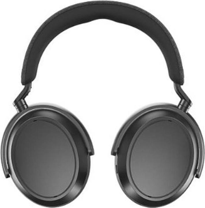 Productafbeelding Sennheiser Momentum 4 Wireless (ANC, 60 h, Draadloze, Bedraad)