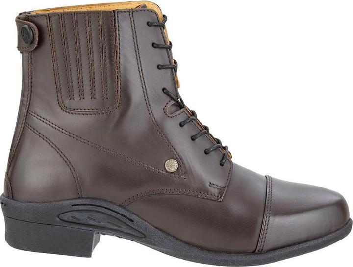 Actual product image Suedwind Footwear Ankle boots Ultima BZ Lace regular (37.5)