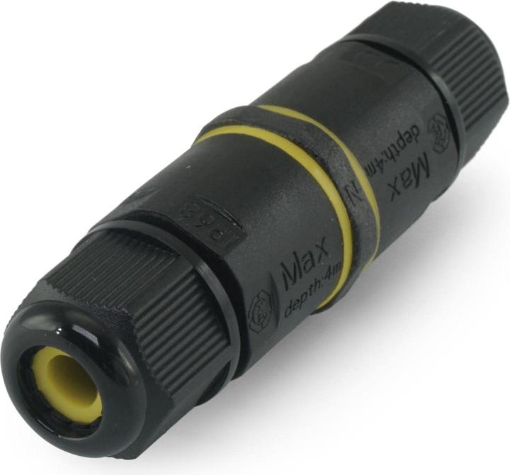 Alpha Elettronica Connecting sleeve