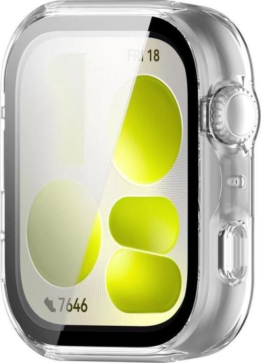 Produktbild 4Kom .pl Tech-Protect Defense Huawei Watch Fit 5 Clear