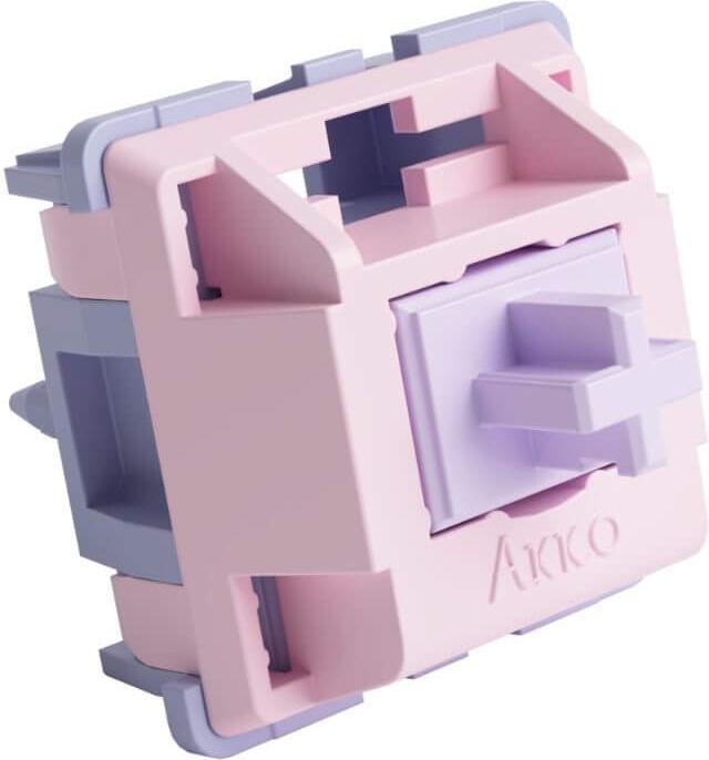 Produktbild Akko Fairy Silent Switch