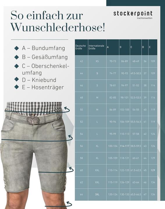 Immagine prodotto Stockerpoint Alois2 - 66965 (46)