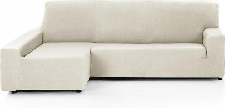 Actual product image Hosteline Sofa Cover OLIMPO Ivory
